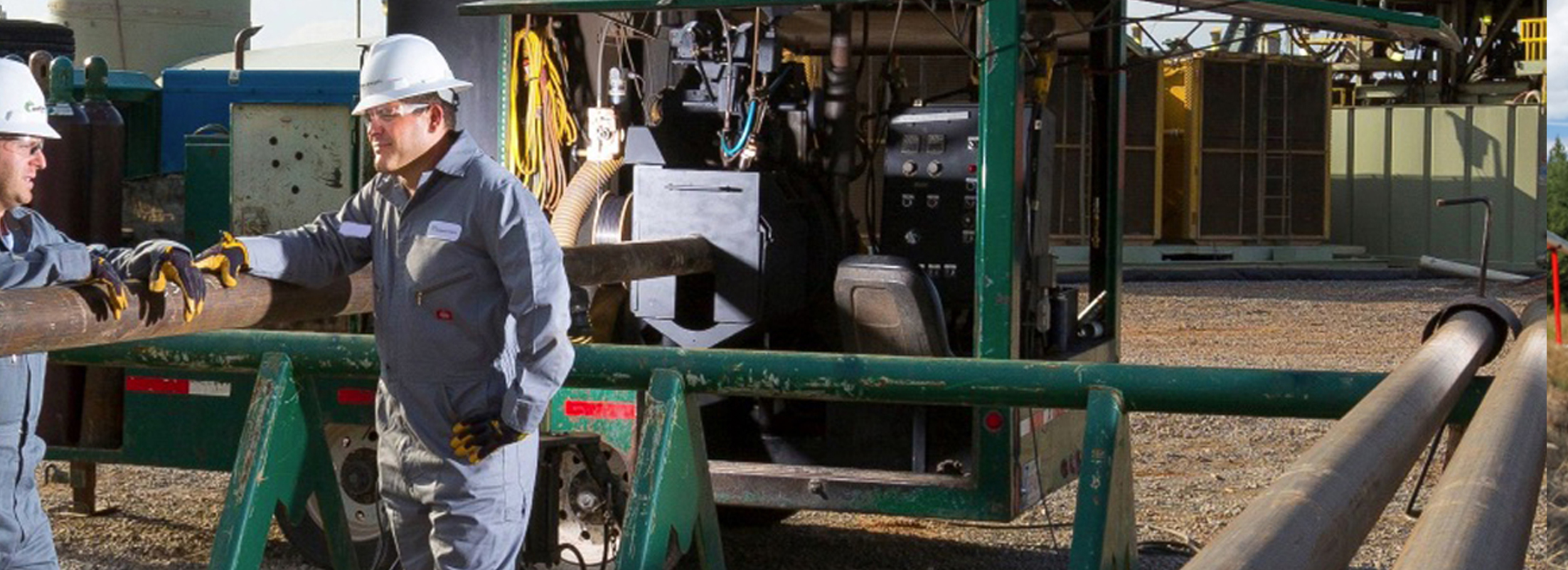 $12,000,000 SENIOR CREDIT FACILITY FOR OILFIELD SERVICES FIRM FOR DOMESTIC AND INTERNATIONAL GROWTH