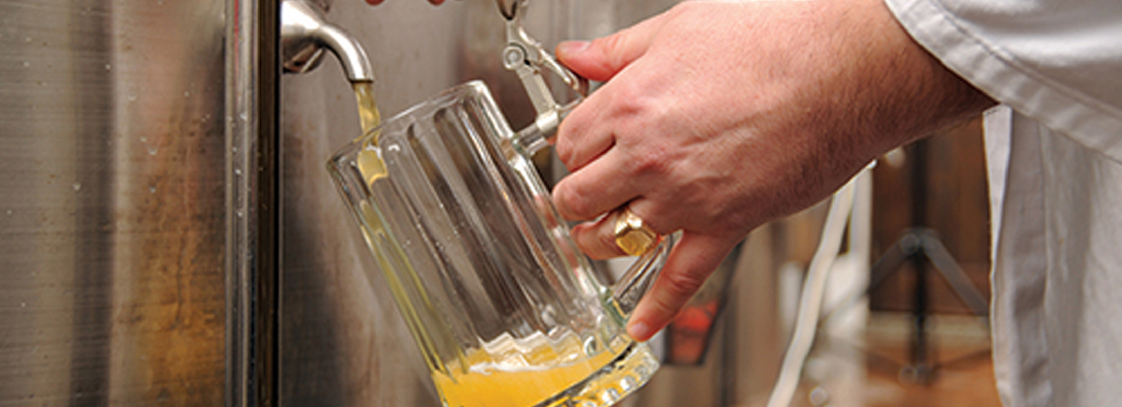 $2,000,000 equipment term loan facility for a California-based craft beer brewery and distributor.