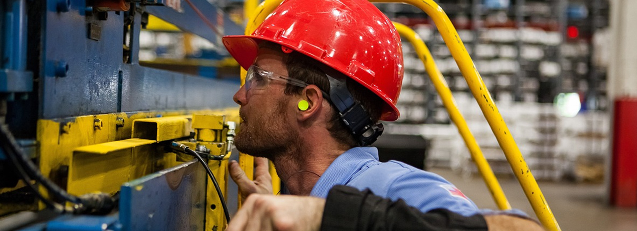 $15,000,000 working capital facility for a Texas-based labor solutions provider serving the manufacturing, warehousing, and logistics industries.