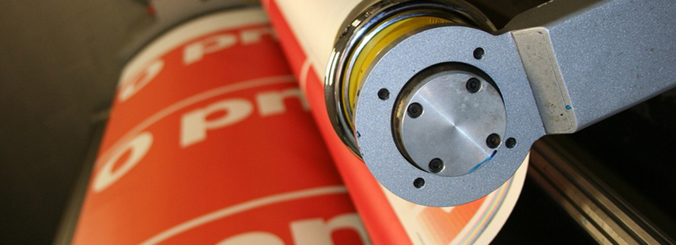 $2,500,000 working capital facility commercial printer