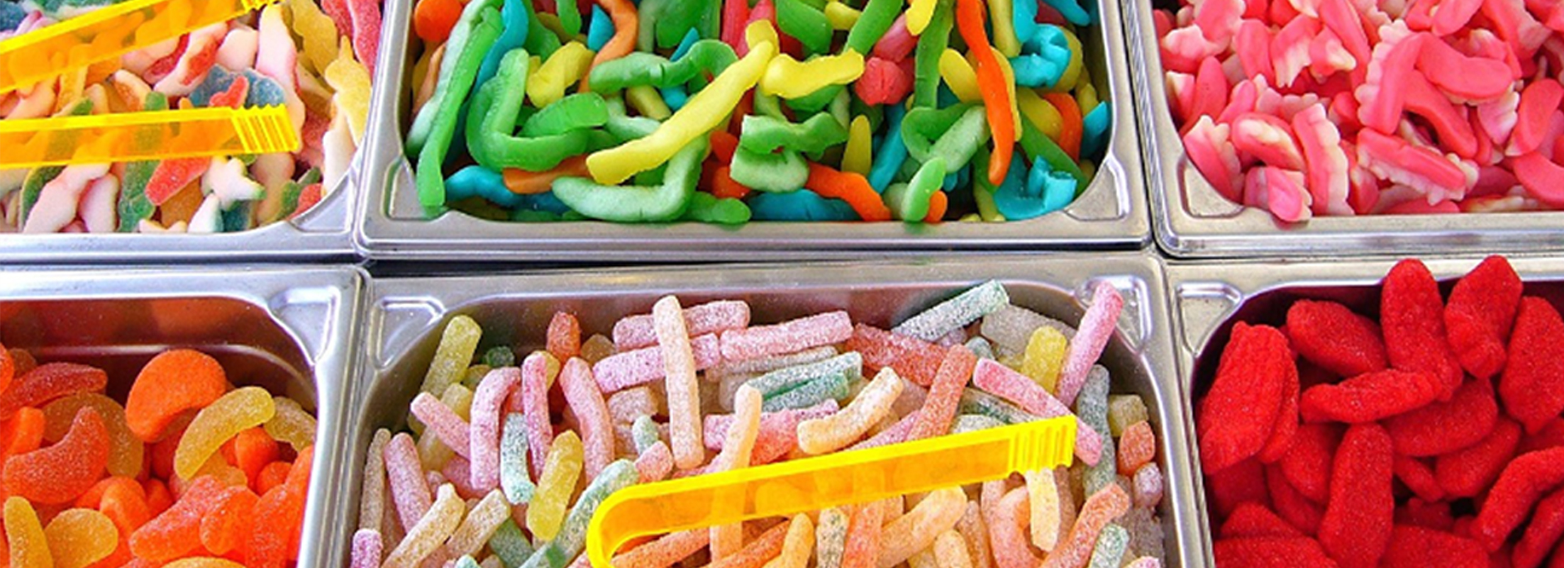 $2,000,000 Working Capital Facility for Candy Manufacturer