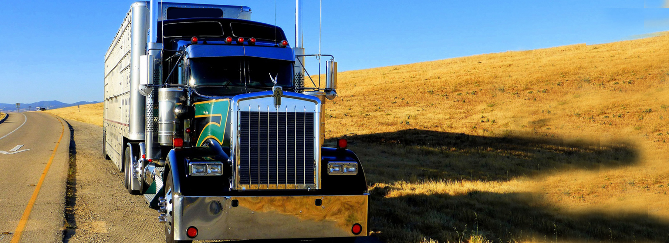 $16,000,000, revolving credit, Trucking