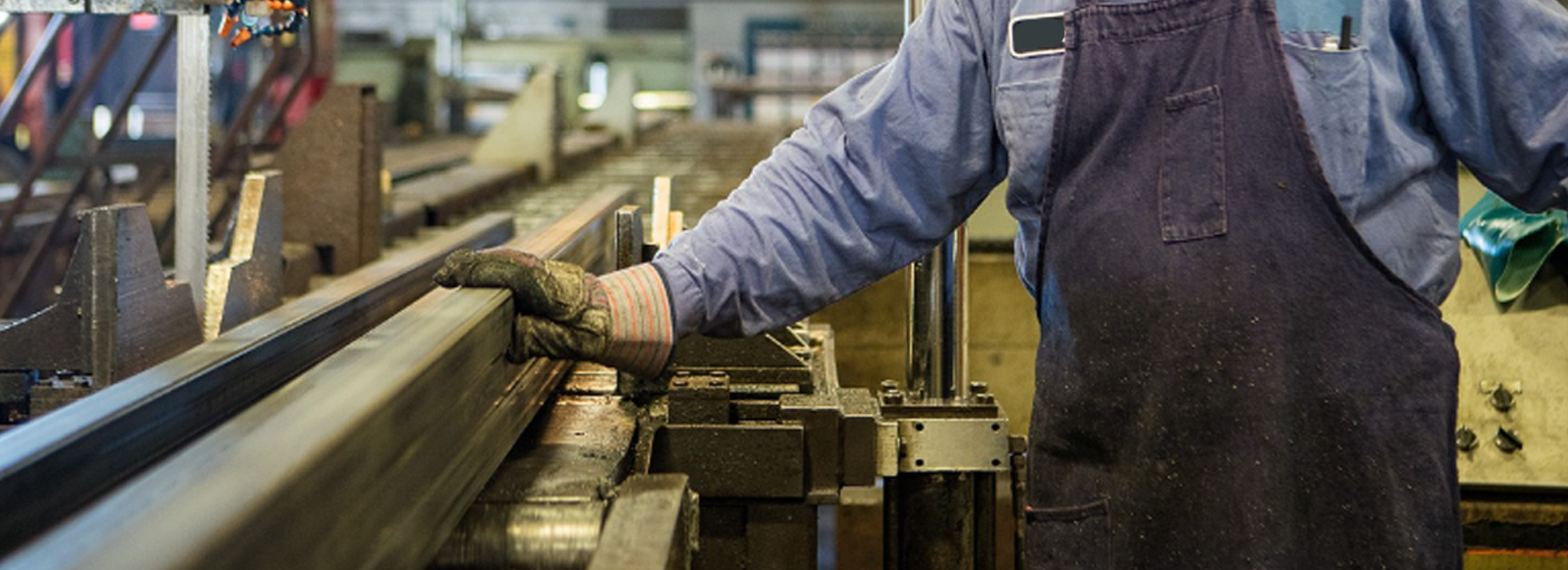 $4.5MM working capital facility for Equipment Manufacturer